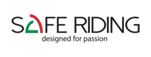 Safe Riding Contemporary Stigbøyledeksler