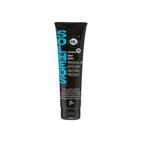Solheds Derma10 Heel Balm