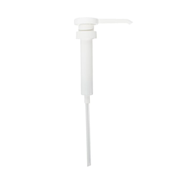 Solheds Doseringspumpe