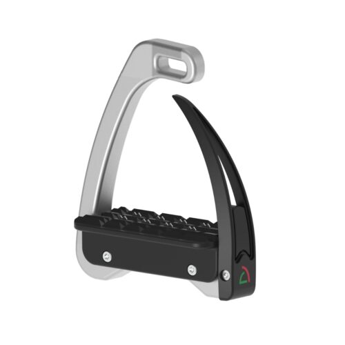 Safe Riding S-Mini Sikkerhetsstigbøyler