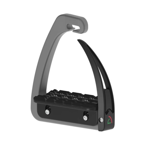 Safe Riding S3 Sikkerhetsstigbøyler